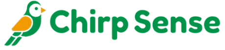 Chirp Sense